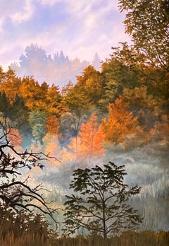 Ian Hornak, Last Song: Im Abendrot (In Evening’s Glow), 1985–2001