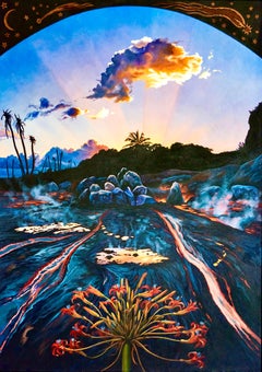 Paesaggio primordiale