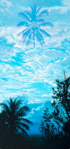 Ian Hornak, Raphael’s Stairway, 1978