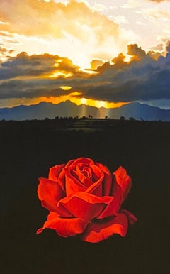 Song of Zephyrus, Variation II