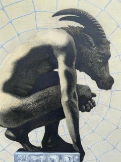 Sorcerer Series: Beast Head, Spider Web