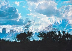 1970s Abstract Paintings