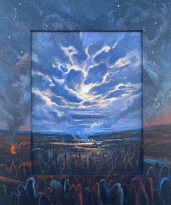 Aspettando i barbari, Ian Hornak
