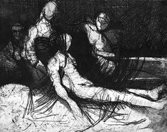 Ian Hornak, A Hero’s Music, Circa 1963