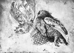Ian Hornak, Dead, Circa 1963