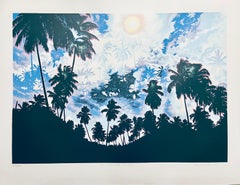 The Unexpected Frontier, Ian Hornak