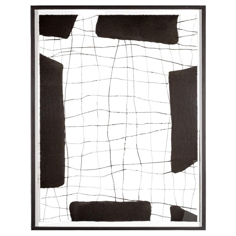 Ian McKeever (Brite, geb. 1946) Farbradierung G
