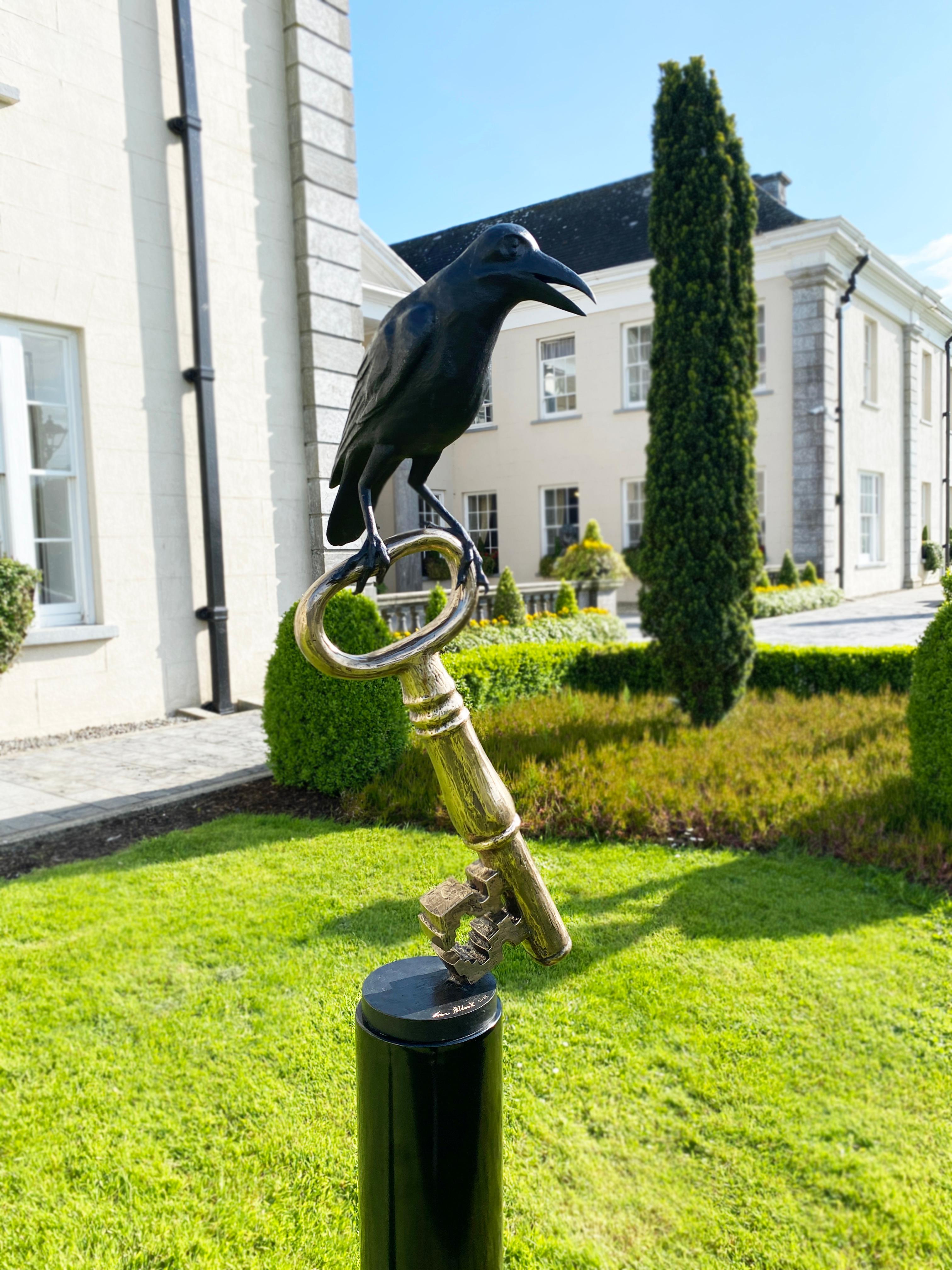 In questo modo - Sculpture di Ian Pollock