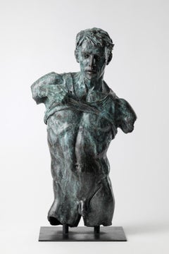 Demian Entkleiden