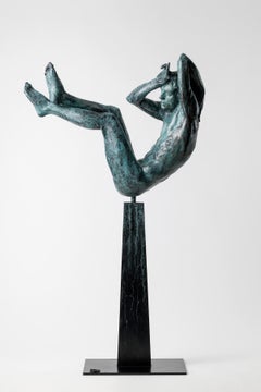 Esculturas desnudas