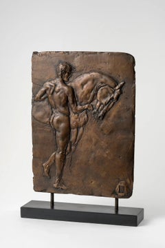 Troilus at the Spring