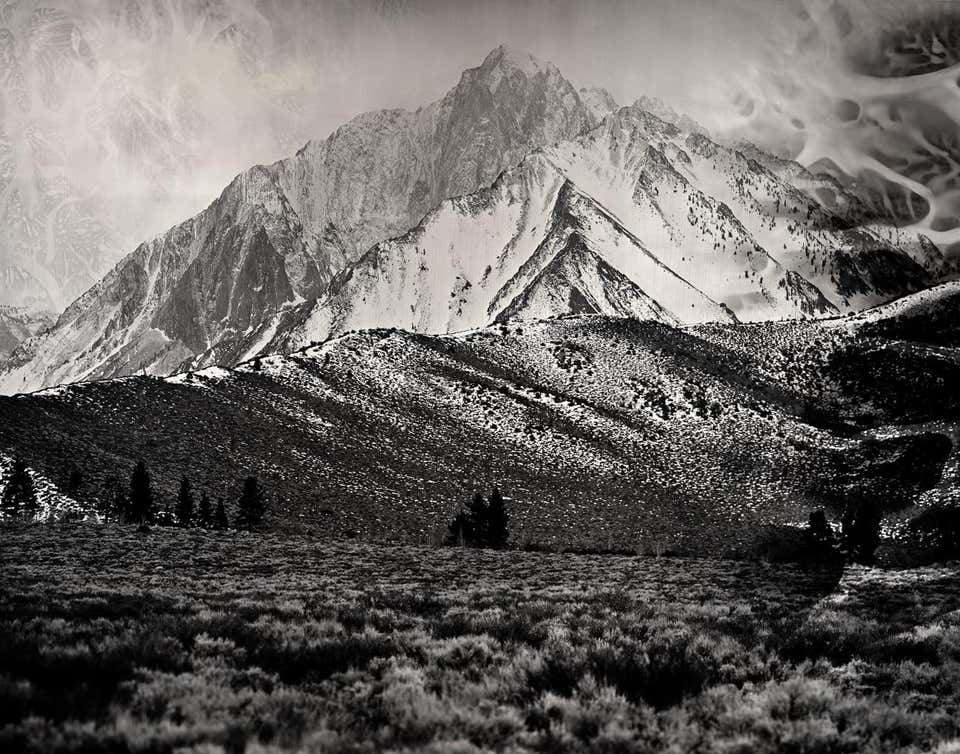 Ian Ruther Photography Ian Ruhter - Yosemite Falls For Sale at 1stDibs | ian ruhter, alex ...