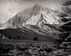 Eastern Sierras