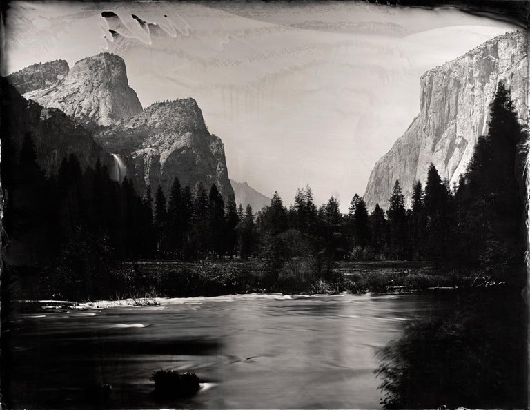 Ian Ruhter - Valley View, Yosemite at 1stDibs