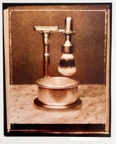 Archival Paper Still-life Photography