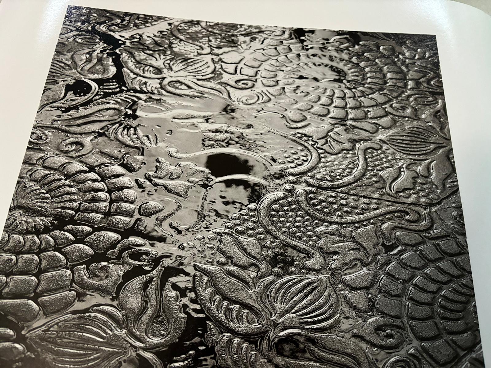 Barcelona- Edición limitada firmada  Impresión contemporánea, Foto en blanco y negro, Ciudad en venta 3