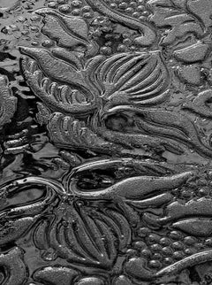 Barcelona- Signed limited edition  Contemporary print, Black white photo, City