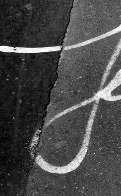 Je t'aime - Signed limited edition fine art print, Romantic Black white photo