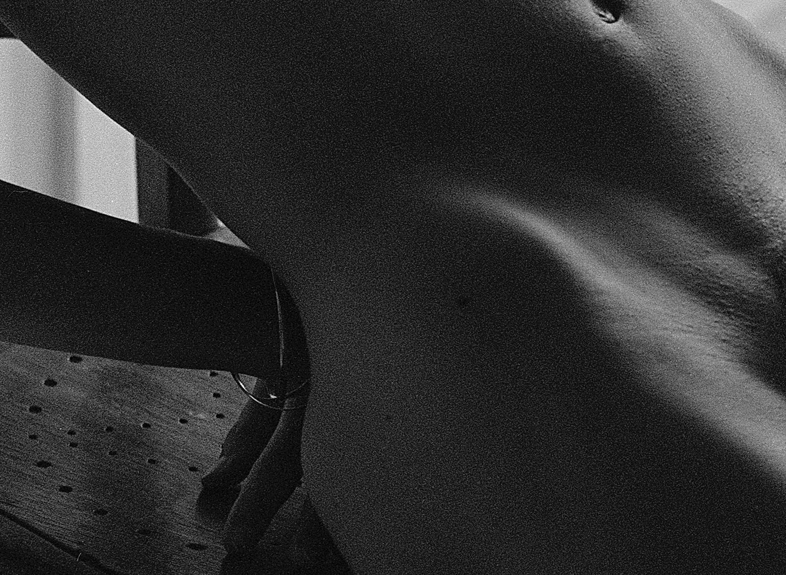 marion eames white nude