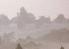 Mayenne - Signed limited edition landscape fine art print, Contemporary, France