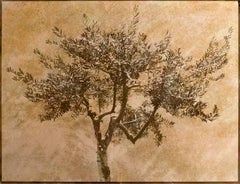 Oliver - Stampa d'arte in edizione limitata firmata, Foto calda, Pianta, Nature