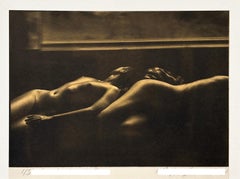 Fotografía de desnudos