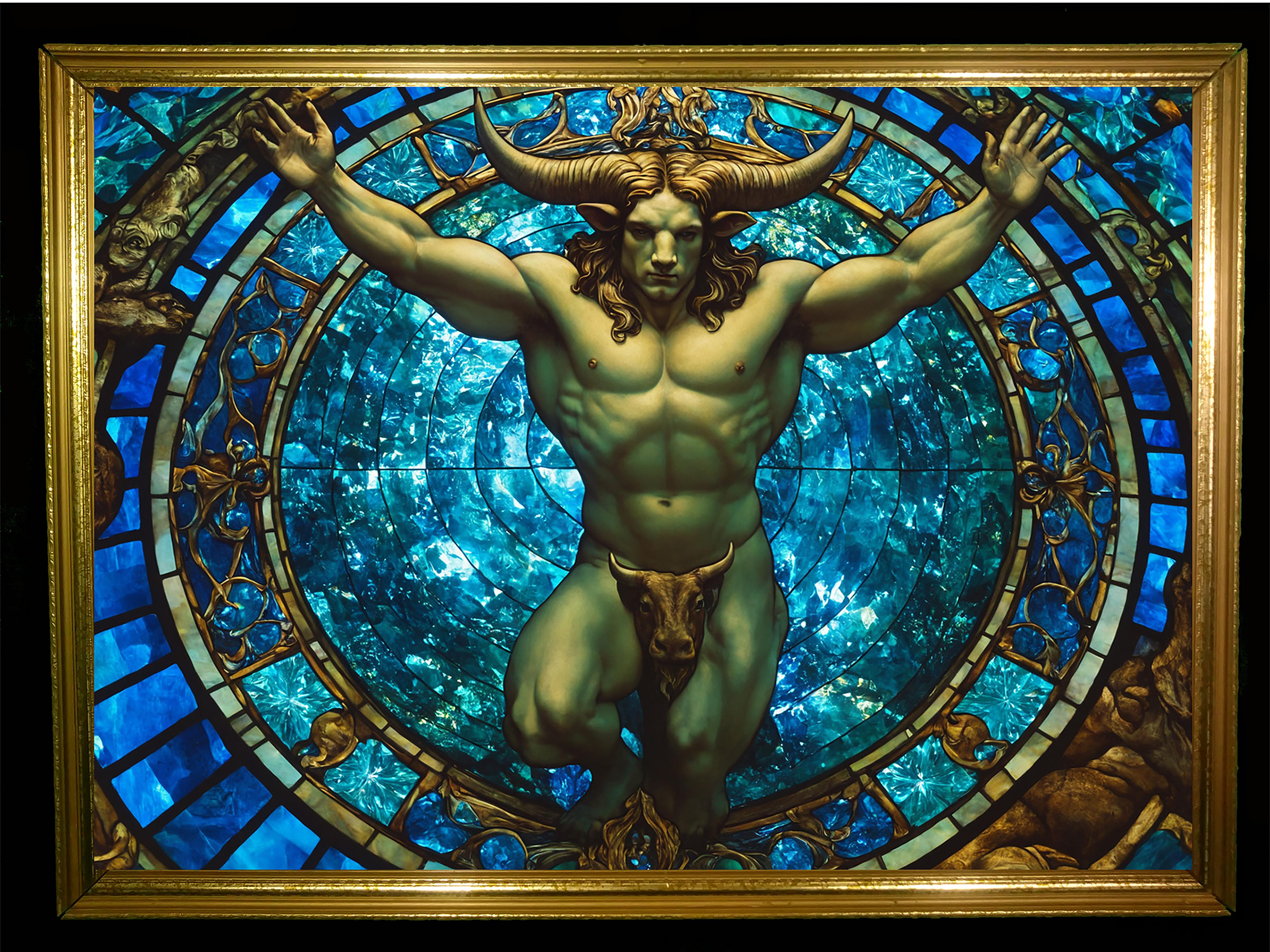 Iatus
Ondine
digital print on canvas
limited edition of 9
890 euros