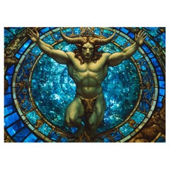 Iatus Ondine Das Asterion-Gebet