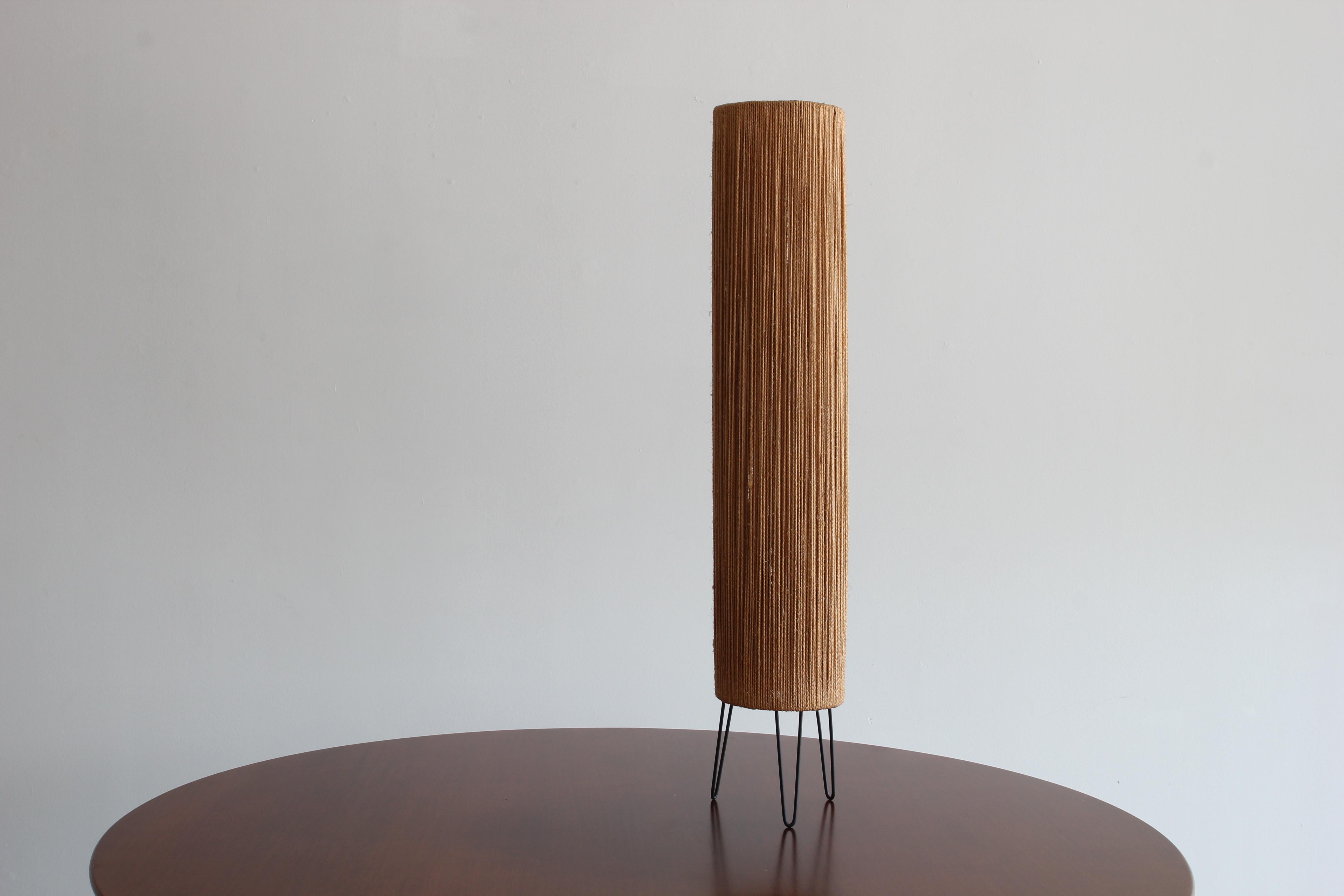 ib fabiansen lamp