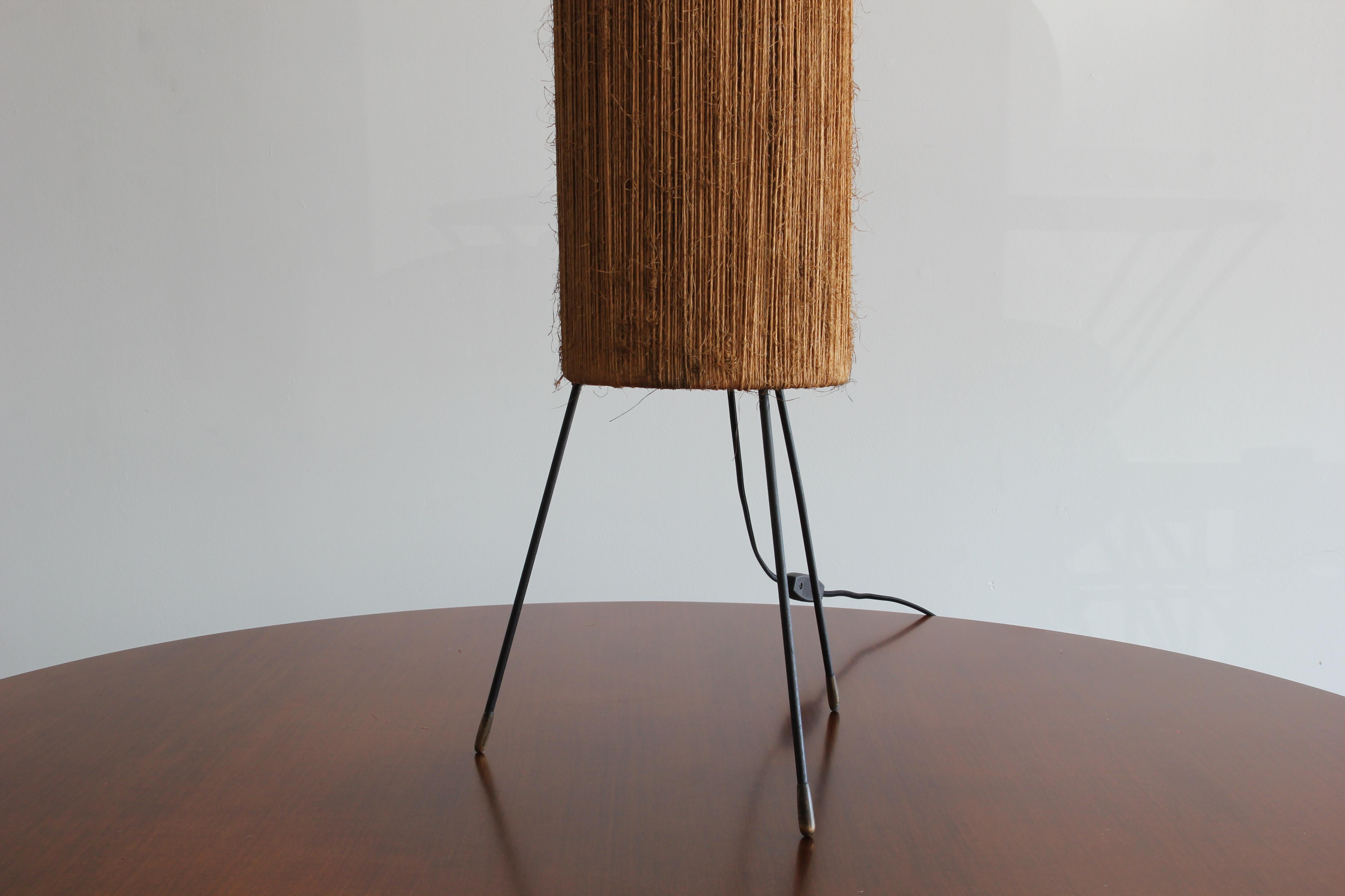 Hemp Ib Fabiansen Table Lamps