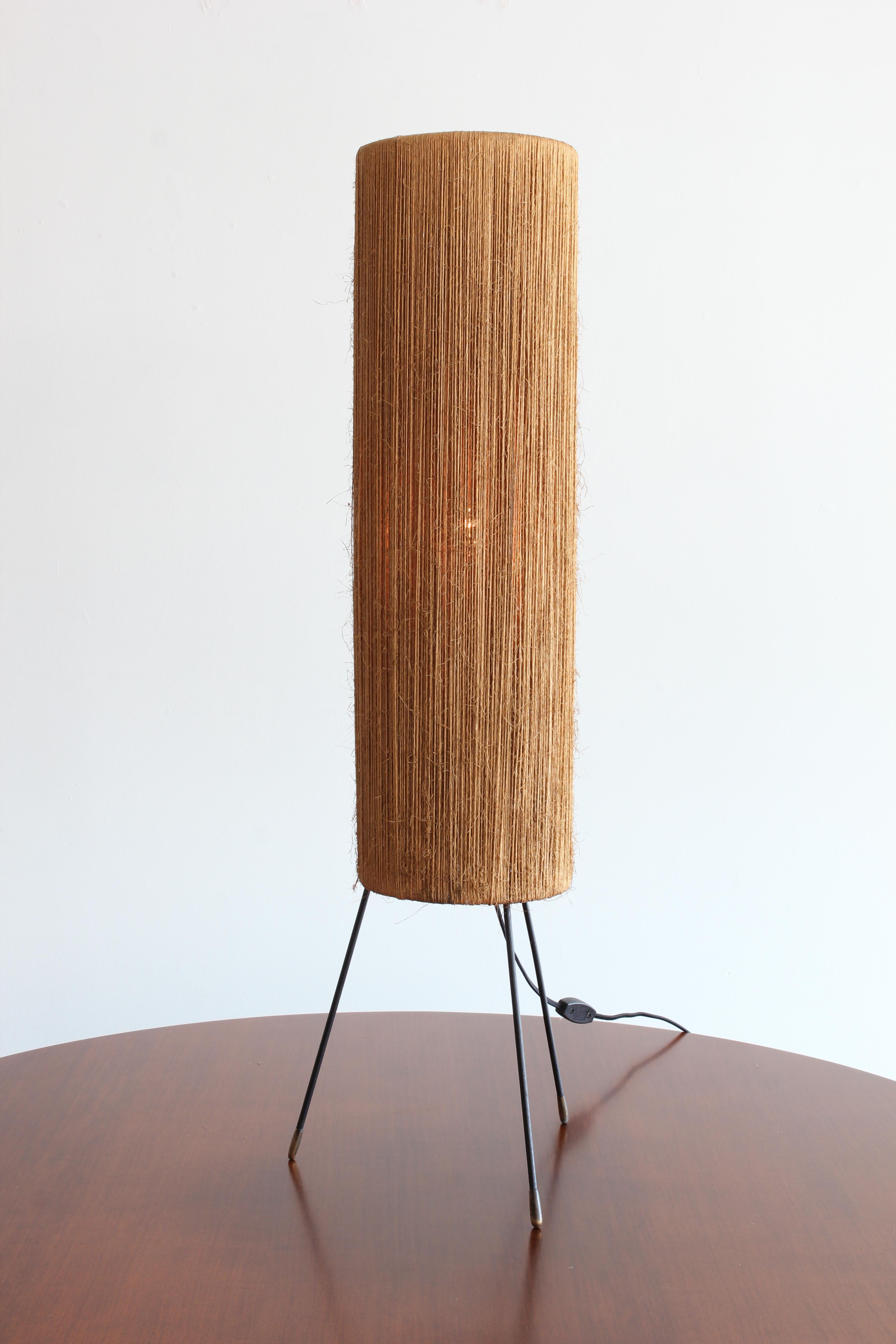 Ib Fabiansen Table Lamps 1