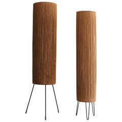 Ib Fabiansen Table Lamps