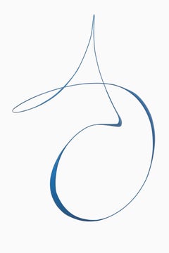 Ib Geertsen Mobile Prodotto dall'artista in Danimarca