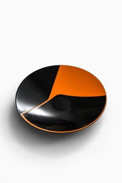 Ib Geertsen Bowl Produced in Denmark