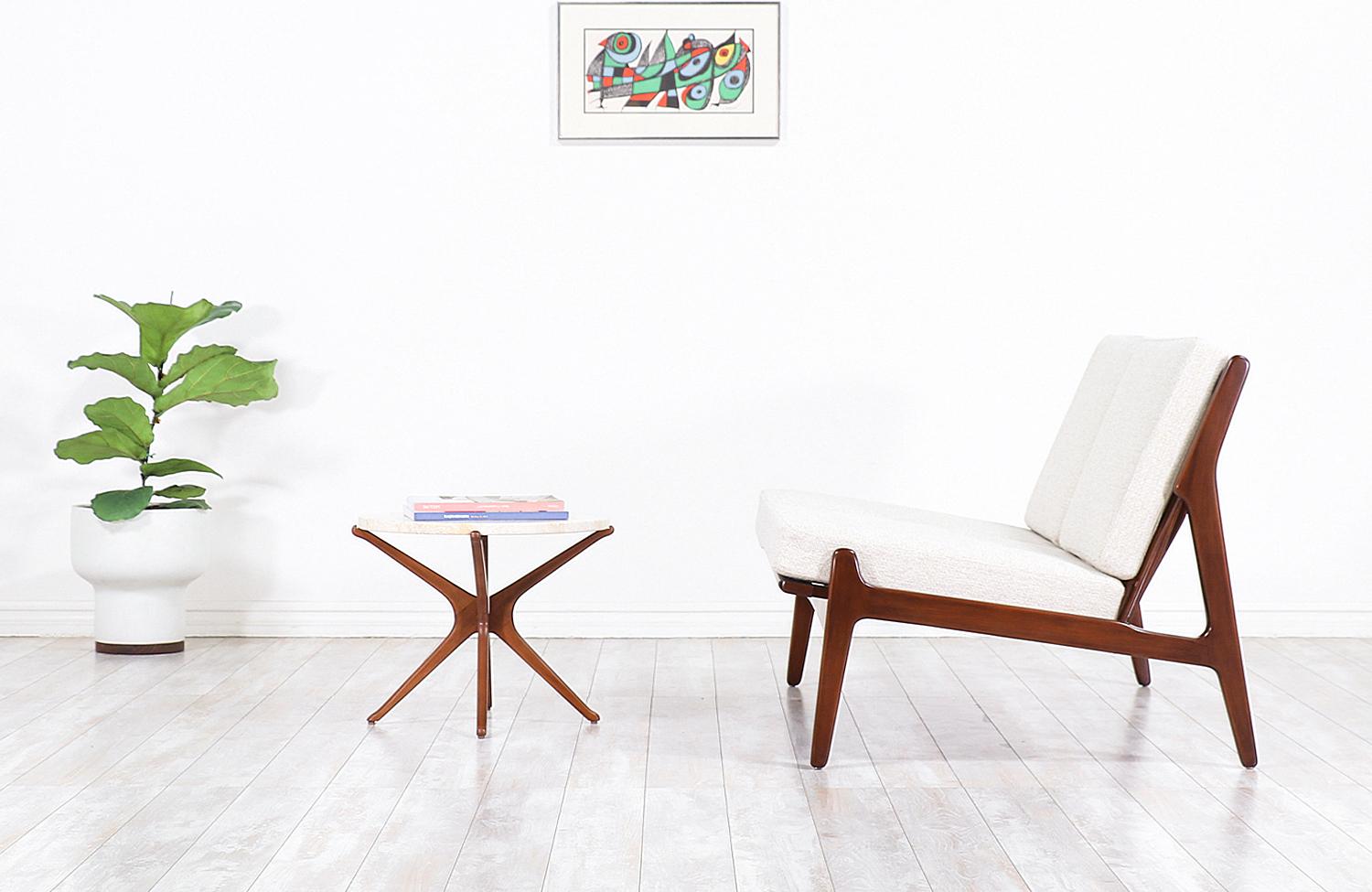 kofod larsen sofa