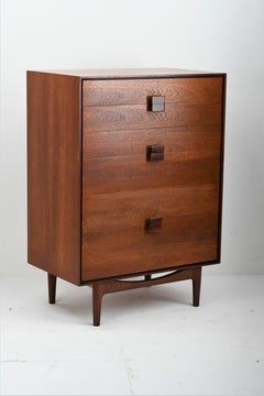 Ib Kofod-Larsen Bedroom Set, 1960s