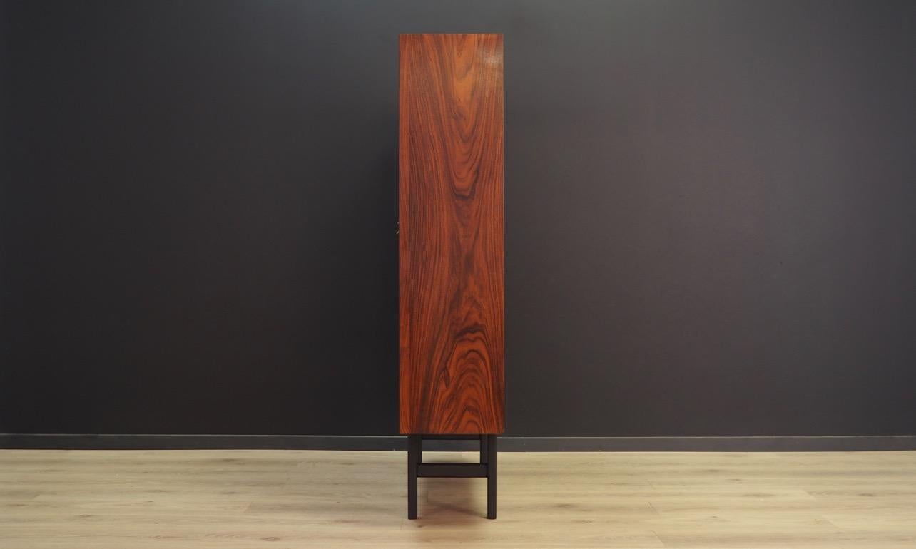 Ib Kofod-Larsen Bookcase Rosewood, 1960-1970 1