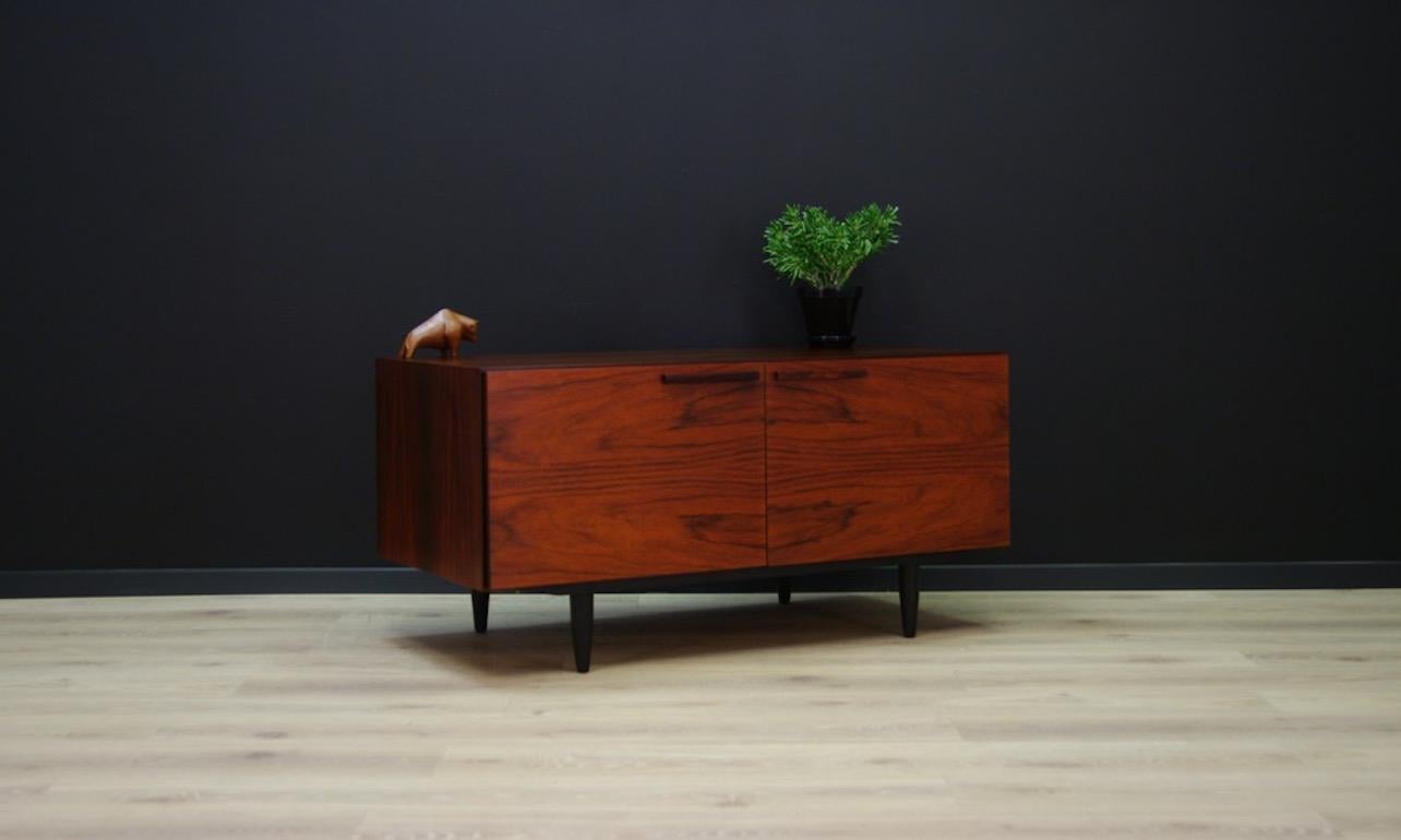 Mid-Century Modern Ib Kofod-Larsen Cabinet Classic Danish Design Retro