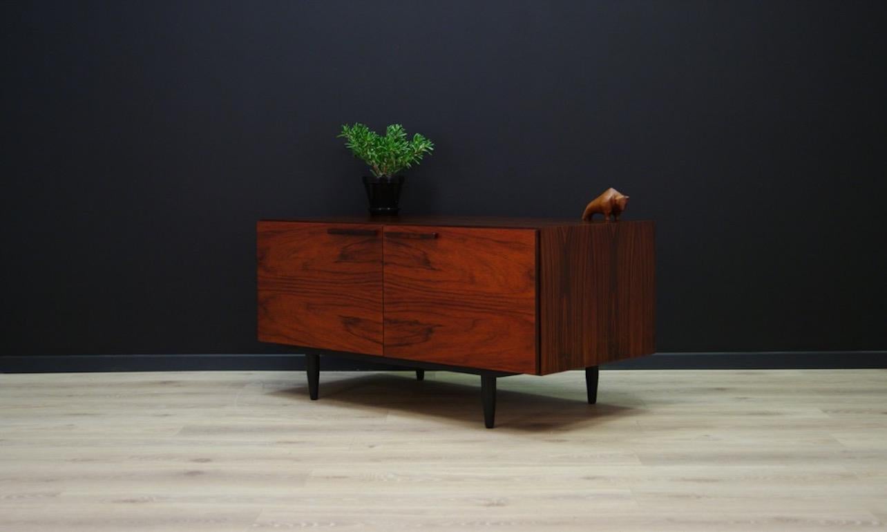 Scandinavian Ib Kofod-Larsen Cabinet Classic Danish Design Retro