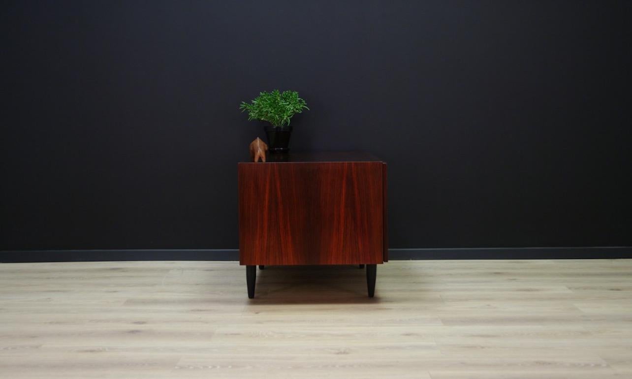 Ib Kofod-Larsen Cabinet Classic Danish Design Retro In Good Condition In Szczecin, Zachodniopomorskie