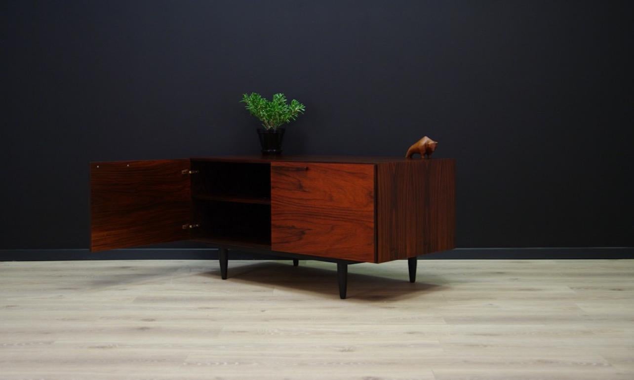 Ib Kofod-Larsen Cabinet Classic Danish Design Retro 1