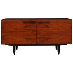 Ib Kofod-Larsen Cabinet Classic Danish Design Used
