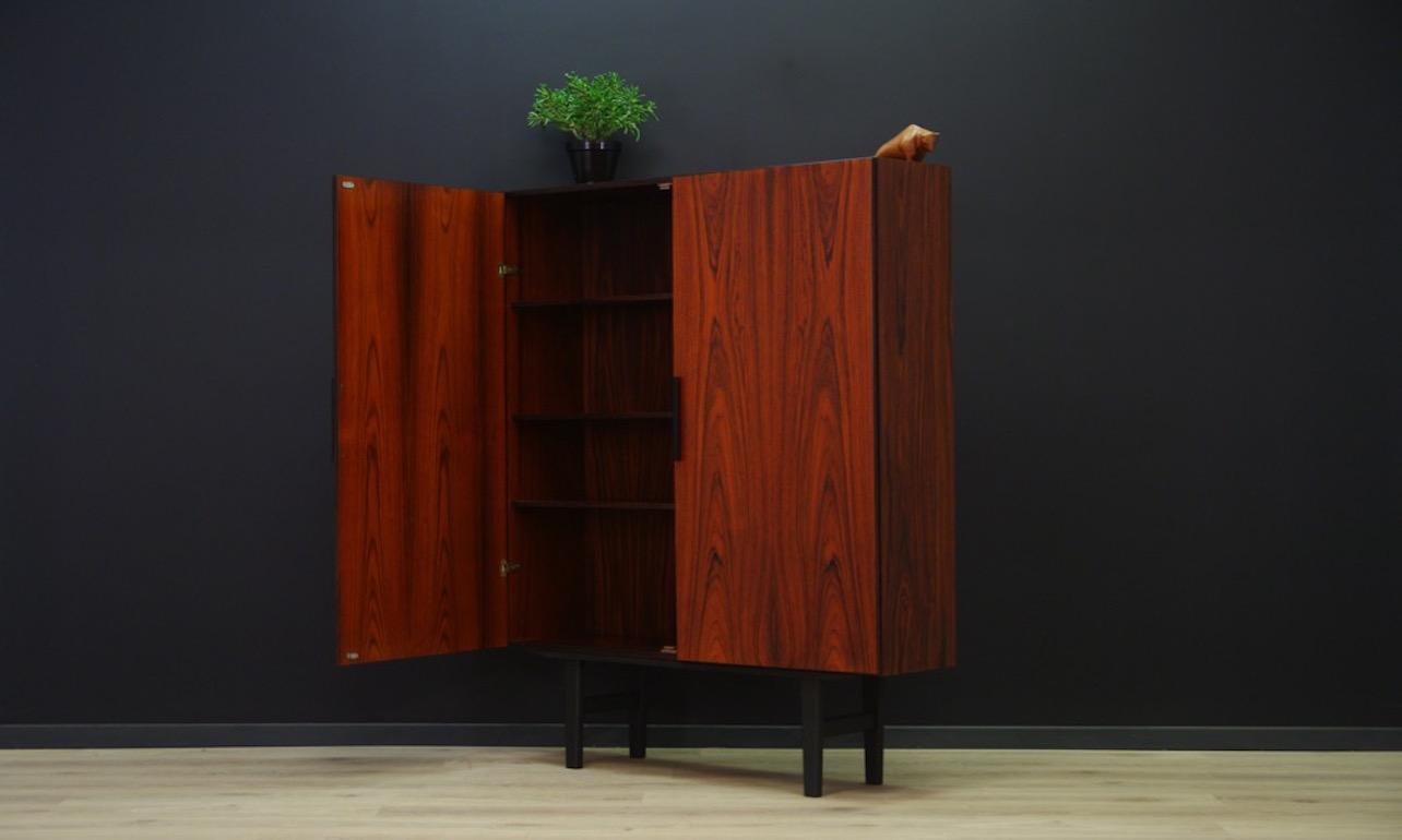 Ib Kofod-Larsen Cabinet Rosewood Vintage 2