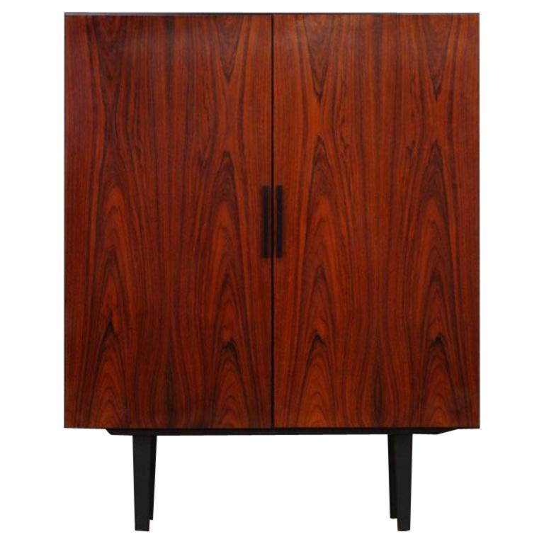 Ib Kofod-Larsen Cabinet Rosewood Vintage