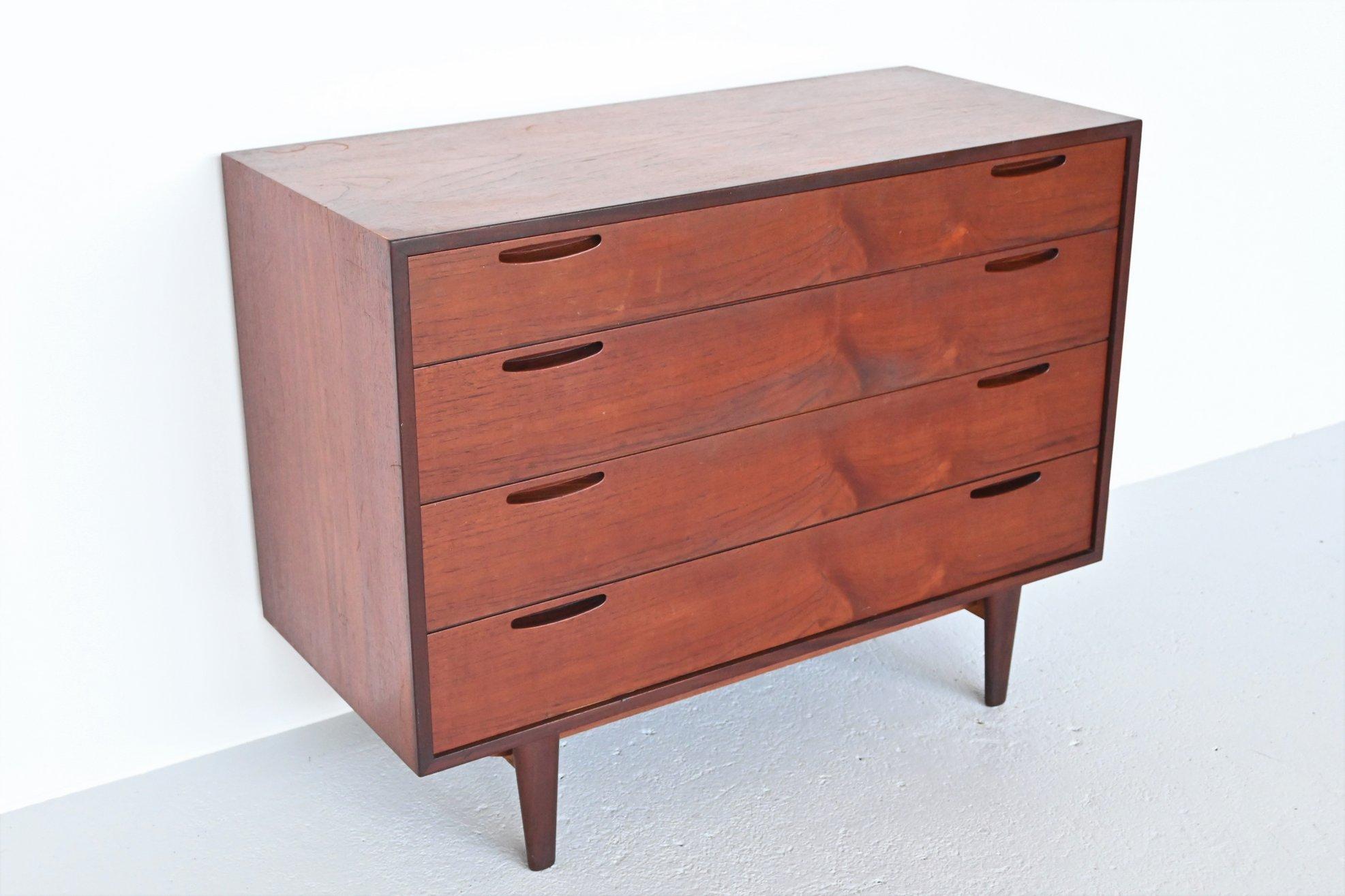 larsen chest of drawers