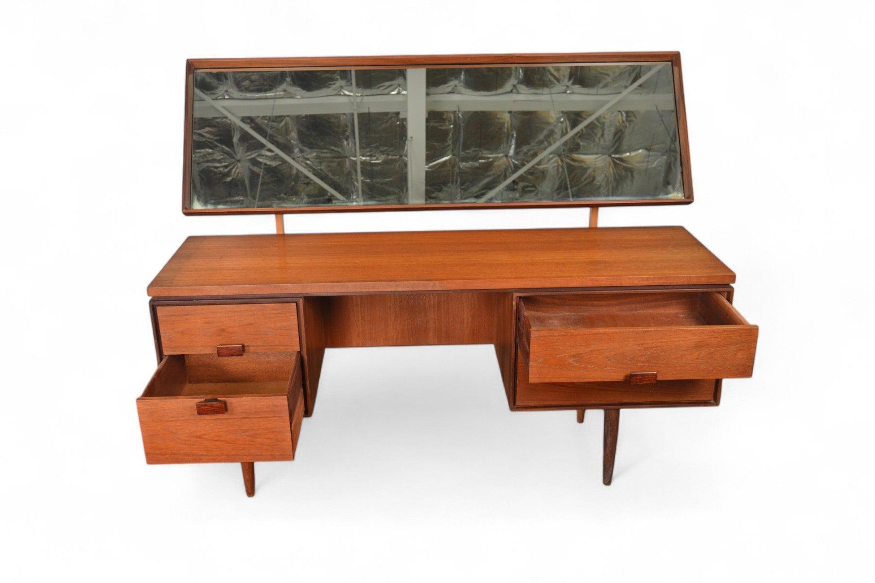 Mid-Century Modern Meuble-lavabo 