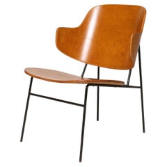 Ib Kofod-Larsen Early Penguin Chair