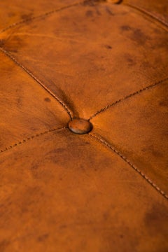 Ib Kofod-Larsen Easy Chair Model Örenäs by OPE in Sweden