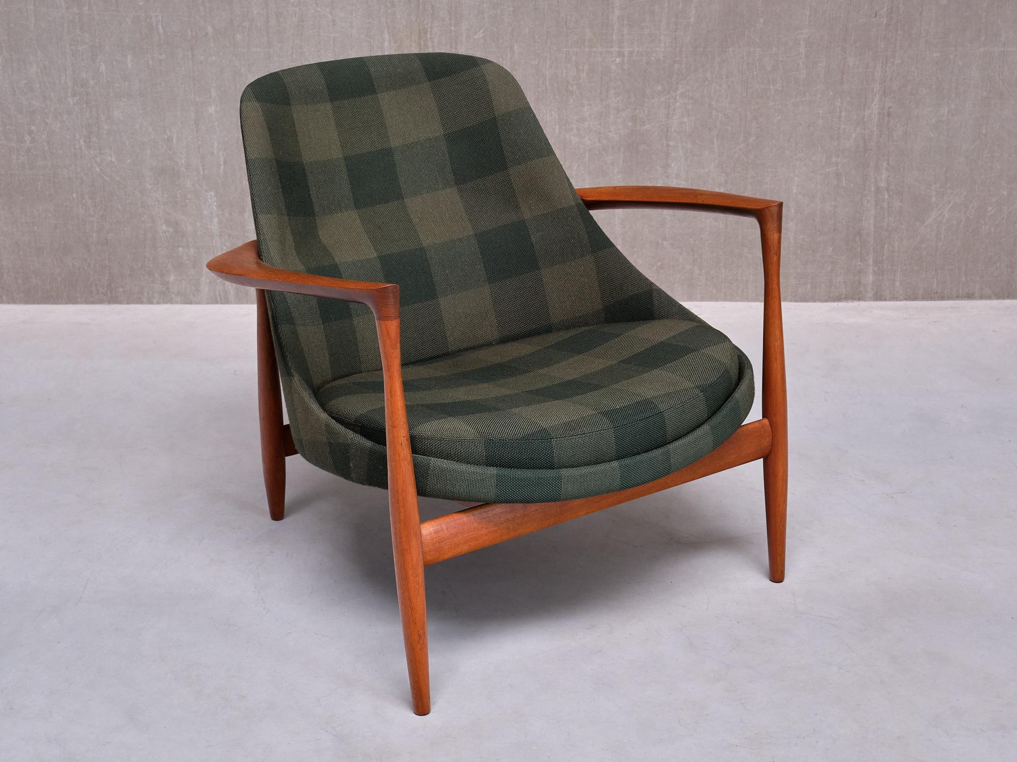 L'emblématique chaise 