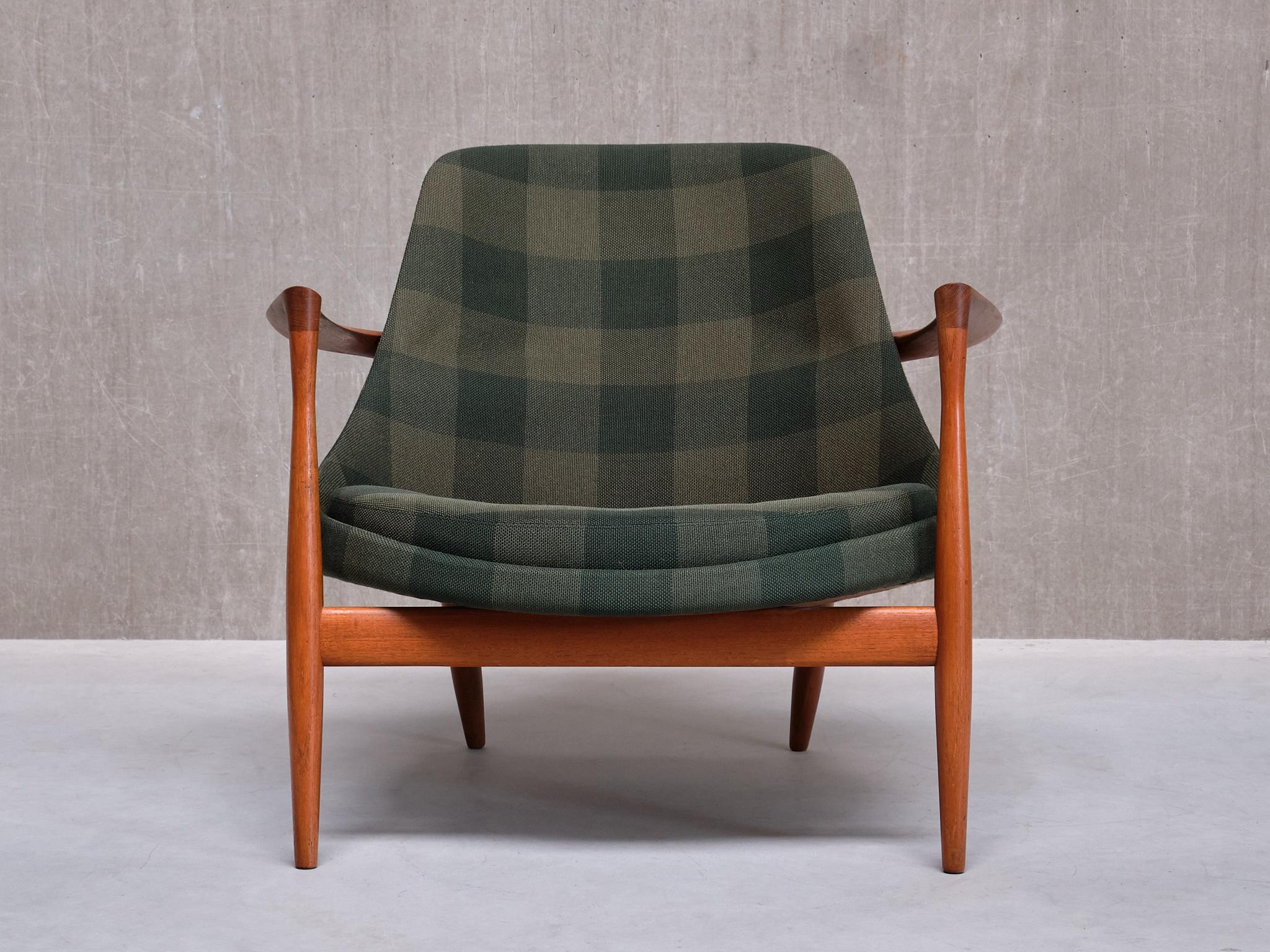Danois Fauteuil 